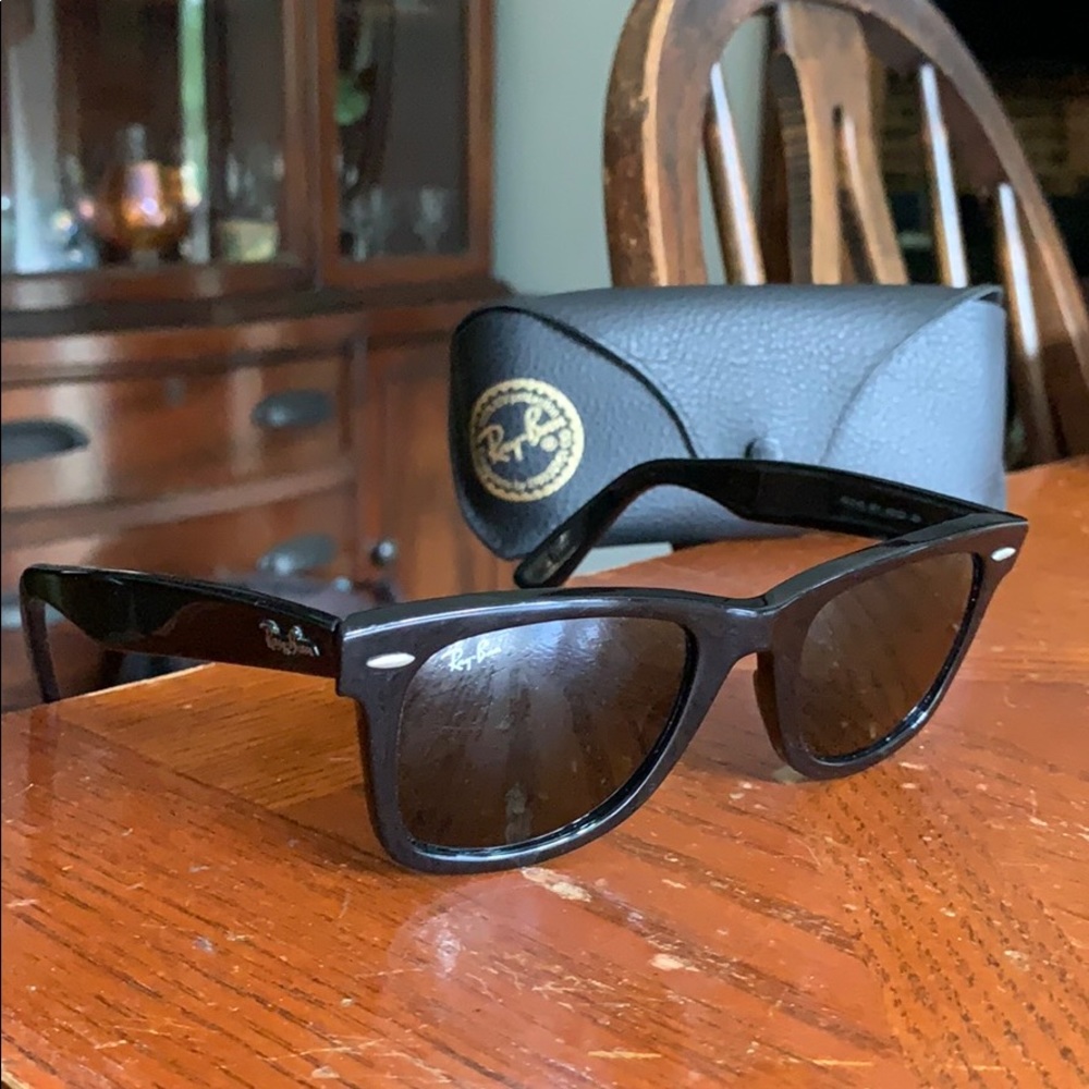 RayBans